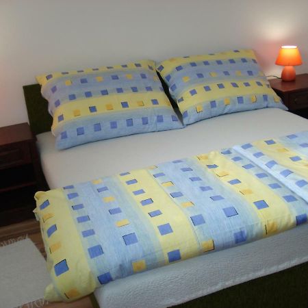 Belle Vue Apartment Rajecke Teplice Luaran gambar
