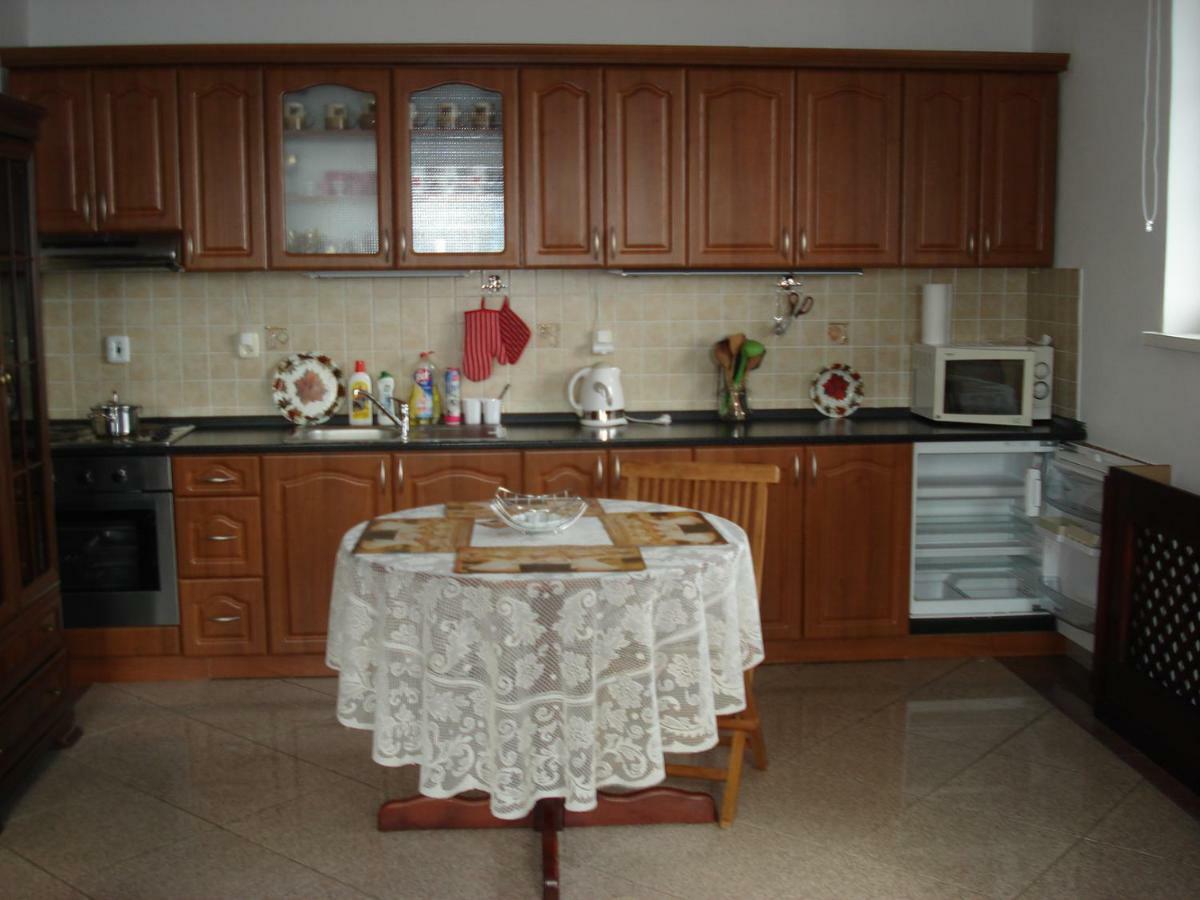 Belle Vue Apartment Rajecke Teplice Luaran gambar