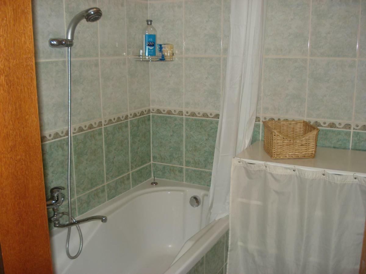 Belle Vue Apartment Rajecke Teplice Luaran gambar