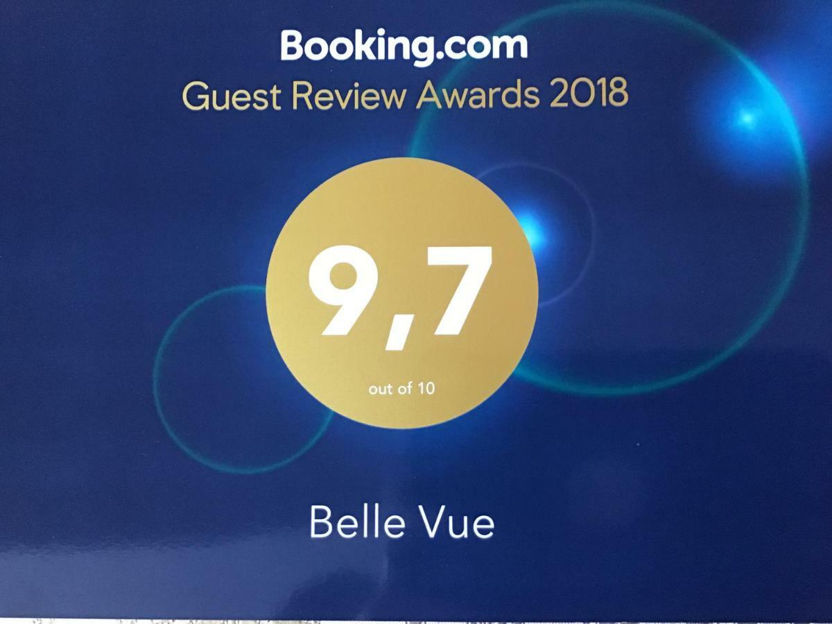 Belle Vue Apartment Rajecke Teplice Luaran gambar